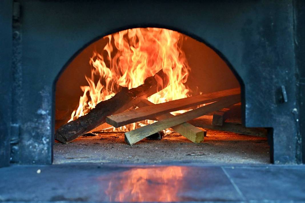 Bu ekmek, diyetisyen gibi: Kilo aldırmıyor, bir hafta bayatlamıyor! 11